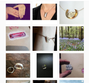 Instagram, insiration, art, jewellery, design, goldsmith, Sligo, Ireland, Blog, Bloger, Gold, silver, Gemology, gemstones, lifestyle, highend, bespoke, engagment, wedding, Art, mixed media, craft, design
